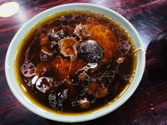 -重元寺香积厨素斋馆