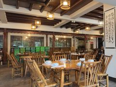 -翠姐姐农家大院·老底子萧山菜(建设一路店)
