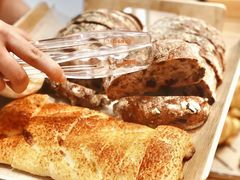 -BreadTalk面包新语·烘焙蛋糕(海岸城店)