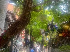 -重庆十八梯传统风貌区