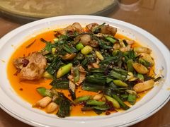 -田园印象·成都土菜院子(华阳店)