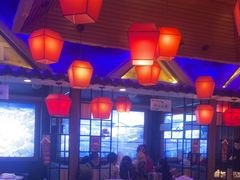-山河屯铁锅炖鲜鹅·东北菜(开发区一店)