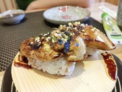 -季玄精致日本料理自助餐(闸北公园店)