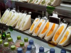 -Fruwich果明治(西单更新场店)