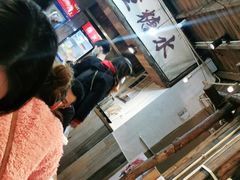 -盟重烧烤(东瓜山创始店)