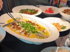 -太守宴·蘭院(天塔店)