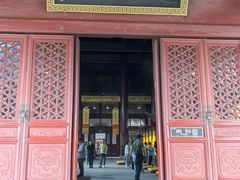 -大槐树寻根祭祖园