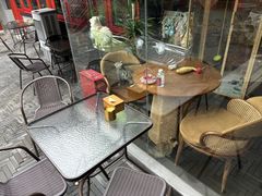 -府学·秋果S酒店(北京南锣鼓巷四合院店)