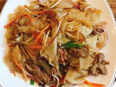 陈村粉-正德顺順德雙皮奶(中信店)