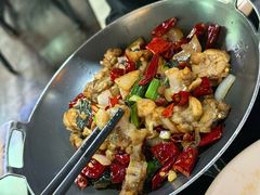 -湘香私房菜(大石长隆店)