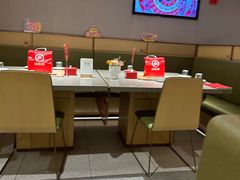 -海底捞火锅(泰安爱琴海店)