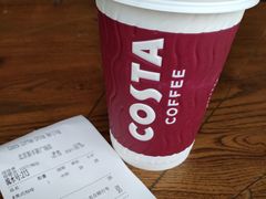 -COSTA COFFEE(丰联广场店)