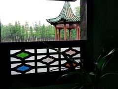 -东莞市可园博物馆