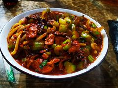 -玲玲米粉(中山路店)