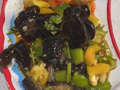 -和庆斋羊蝎子火锅·碳缸烧烤(顺义旗舰店)