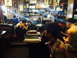 -无我刺青TATTOO（ 佛山店 ）