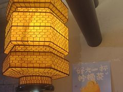 -绿茶餐厅(燕郊永旺店)