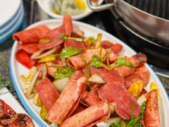 -佟爷·老北京炙子烤肉(动物园店)