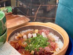 -润园四季椰子鸡火锅(海上世界店)