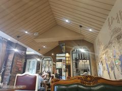 -老牌坊鲁菜名店(宽厚里店)