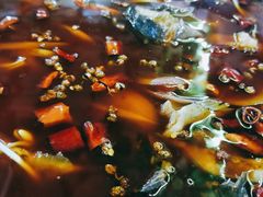 特色梭边鱼位-重庆鱼美佳火锅(四川师大店)
