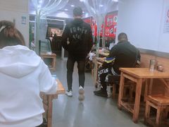 -阿三生煎(航北路店)