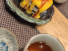 -樱の千渡日式料理·铁板烧•烧鸟(金盛田广场店)