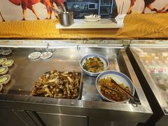 -刀郎牛肉面新疆餐厅·烧烤(清真通州珠江国际城店)