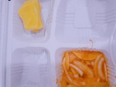 -桃园中华料理炸酱面(燕儿岛路店)