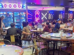 -啫神·广州地标美食(北京路店)