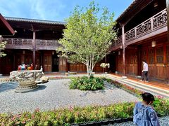 -石峰岩寺