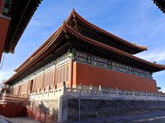 -历代帝王庙博物馆