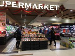 -AEON永旺(东方宝泰店)