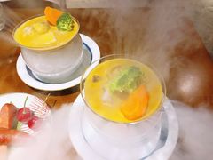 -如禾素食·下午茶·糖水