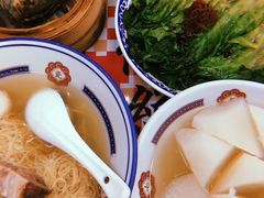 -七爷清汤腩·港式餐厅(金狮广场店)