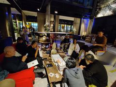 大堂-元生咖啡(陶溪川店)