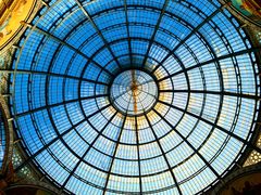 -埃马努埃莱二世拱廊