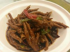 -小厨娘淮扬菜(板桥一店)