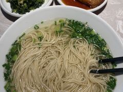 -松鹤面馆·古法焖肉面(观前店)