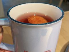 -蜜桃餐厅·伴山(绿宝广场店)