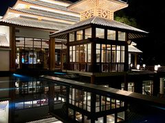 -广悦华阳朔河畔度假酒店(十里画廊遇龙河店)