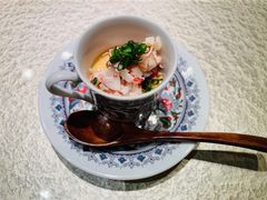 -Ginza Onodera铁板烧(外滩十八号店)