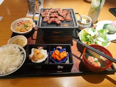 -味太助·银饭食堂(中华城店)