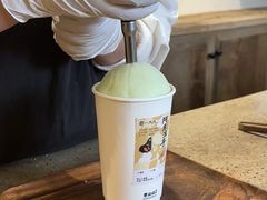 -李山山茶事(景枫店)