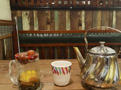 八宝茶-清真·玛丽亚新疆菜主题餐厅(浙江中路店)