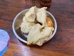 锅贴-黄阿姨锅贴大王(万航渡路店)