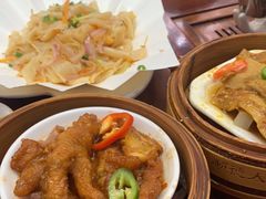 -顺德人家食府(黄金广场店)