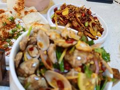 -浮何烤铺(桐梓林店)