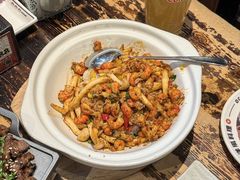 -小川洋风料理(汉街店)