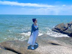 -老虎石海上公园